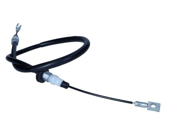 Brake system parts Nissan NV400: 321430 Maxgear Hand brake cable