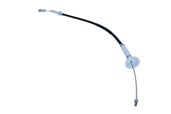 321858 Maxgear Cable Pull, clutch control