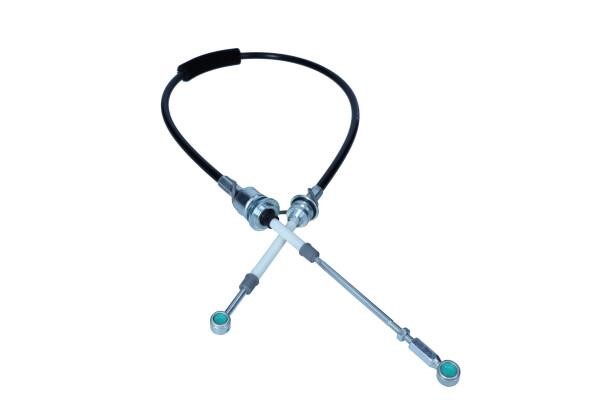 Clutch cable Fiat Linea: 321902 Maxgear Cable Pull, manual transmission