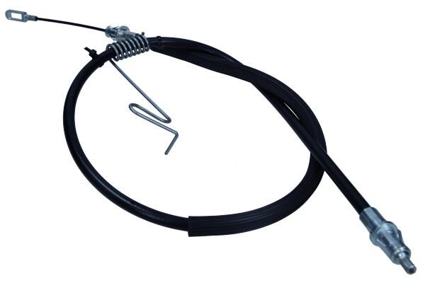 Emergency brake cable Ford Transit: 321072 Maxgear Hand brake cable