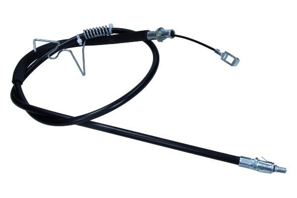 Brake cable Ford Transit: 321073 Maxgear Hand brake cable