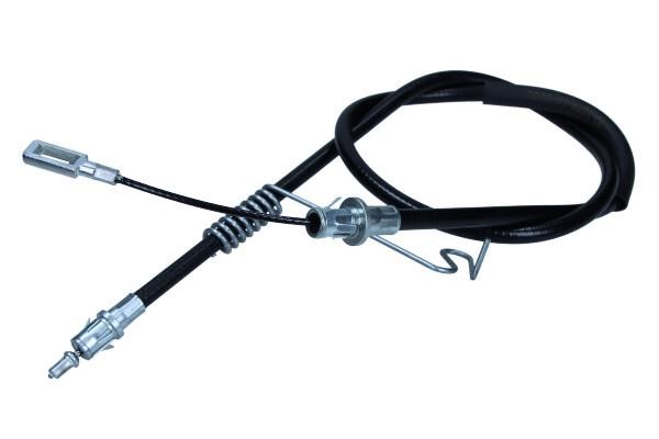 Parking brake cable Ford Transit: 321074 Maxgear Hand brake cable