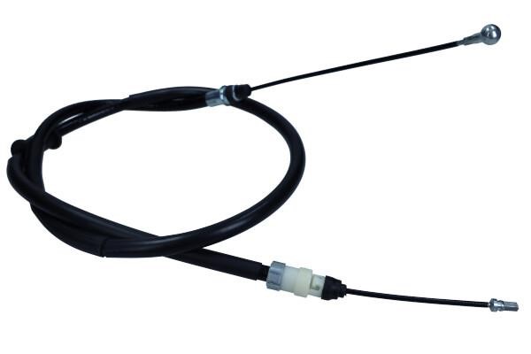 Emergency brake cable Renault Master: 321445 Maxgear Hand brake cable