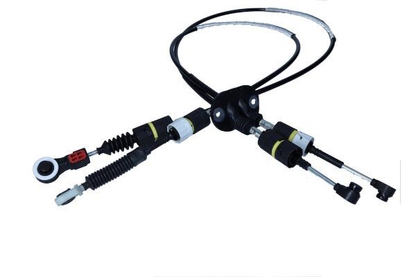 321915 Maxgear Cable Pull, manual transmission