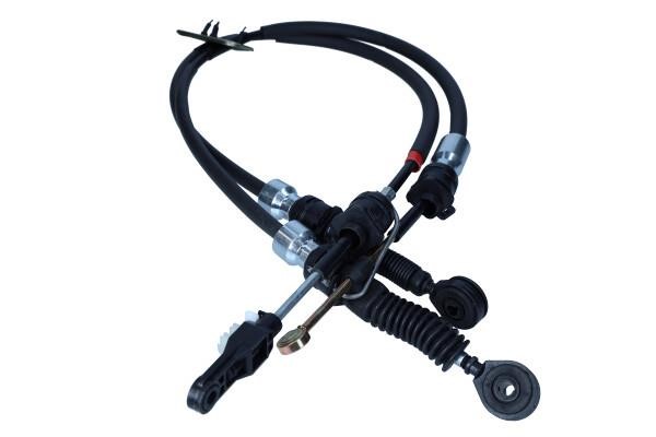 Clutch cable Mazda: 321922 Maxgear Cable Pull, manual transmission
