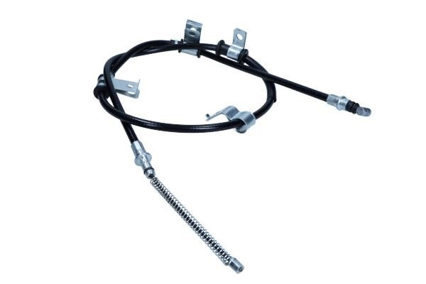 Emergency brake cable Daewoo: 320950 Maxgear Hand brake cable