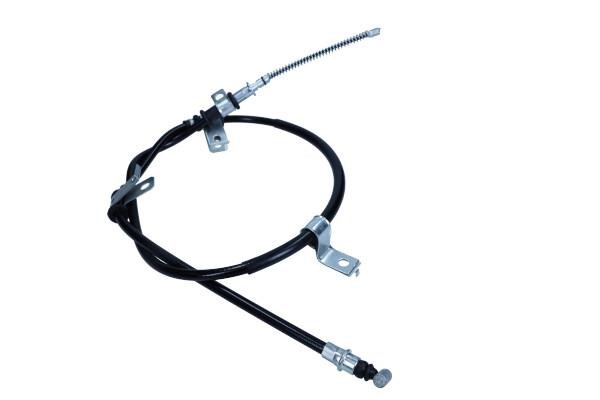Brake system parts Daewoo Kalos: 320951 Maxgear Hand brake cable