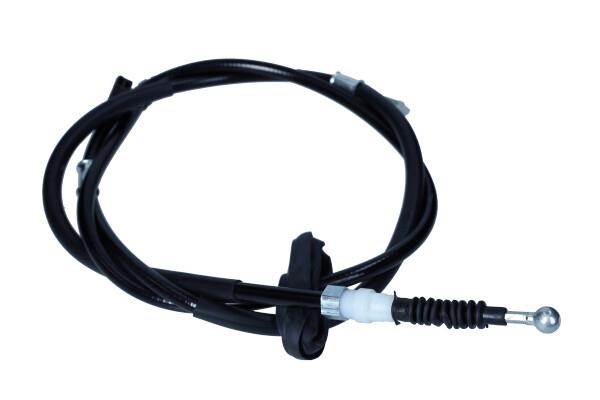 Brake cable Chevrolet: 320955 Maxgear Hand brake cable