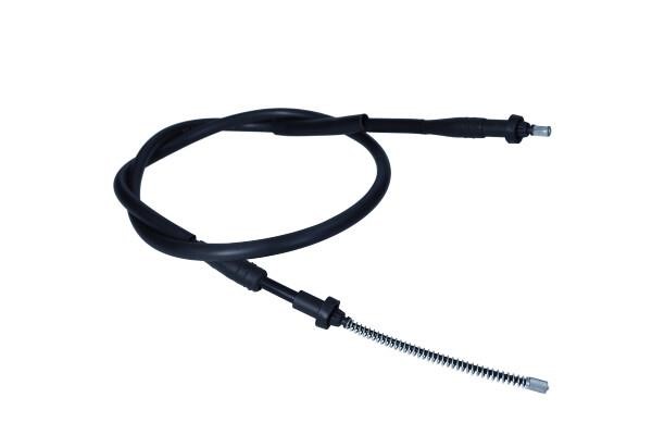 Brakes Renault Clio Mk4 (BH_) Hatchback: 321473 Maxgear Hand brake cable