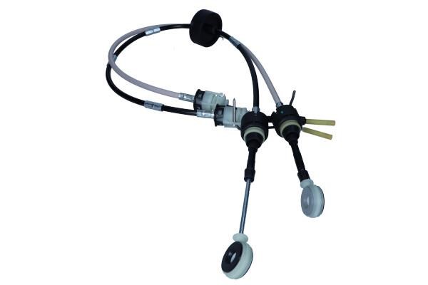 321929 Maxgear Cable Pull, manual transmission