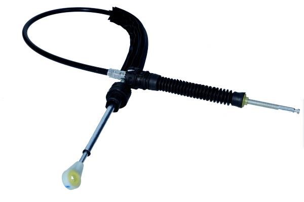 321942 Maxgear Cable Pull, manual transmission