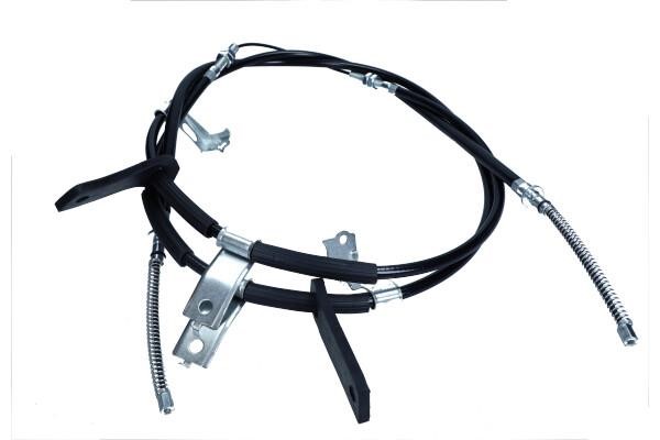 Parking brake cable Daewoo: 320956 Maxgear Hand brake cable