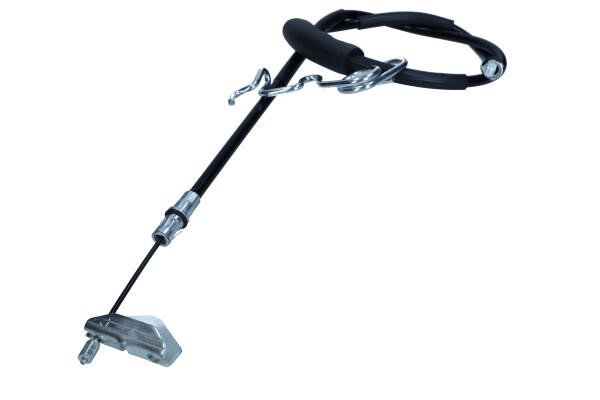 Emergency brake cable Chrysler: 320961 Maxgear Hand brake cable