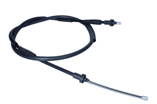 Brake cable Renault Clio: 321474 Maxgear Hand brake cable