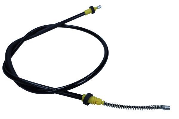Emergency brake cable Renault: 321475 Maxgear Hand brake cable