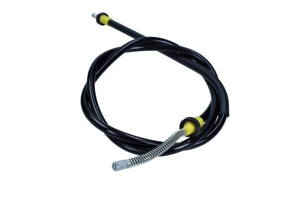 Emergency brake cable Renault Clio: 321476 Maxgear Hand brake cable