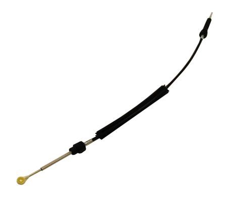 Clutch cable Volkswagen Scirocco: 321955 Maxgear Cable Pull, manual transmission