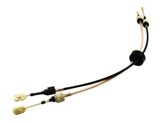 Clutch cable Opel Meriva: 321959 Maxgear Cable Pull, manual transmission