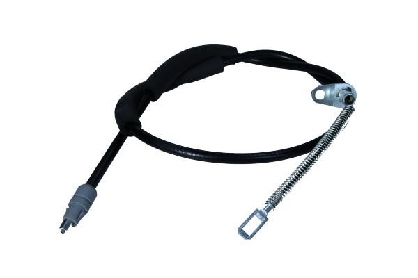Parking brake cable Chrysler: 320965 Maxgear Hand brake cable