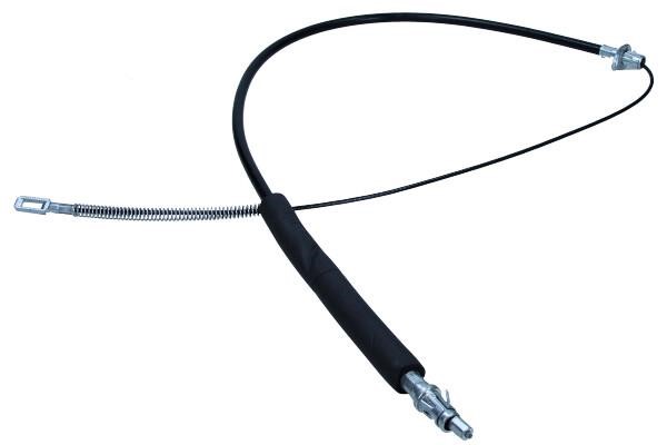 Brake cable Chrysler: 320967 Maxgear Hand brake cable