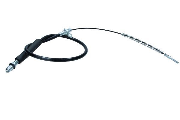 Brake cable Chrysler: 320968 Maxgear Hand brake cable