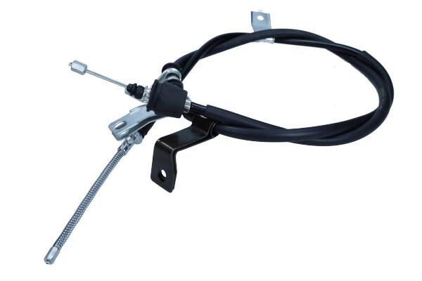 Brake cable Hyundai i20: 321114 Maxgear Hand brake cable
