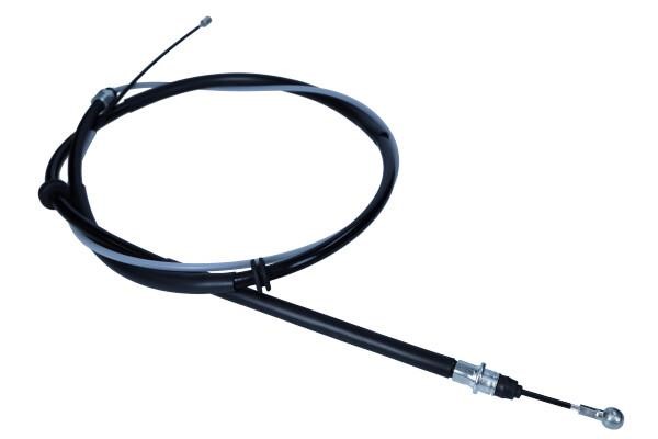 Emergency brake cable Renault Kangoo: 321480 Maxgear Hand brake cable