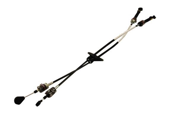 Clutch cable Ford Transit Connect: 321964 Maxgear Cable Pull, manual transmission