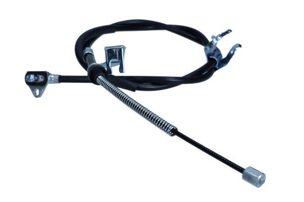 Maxgear 32-0979 Hand brake cable 320979 320979 Maxgear Hand brake cable