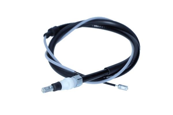 Brake spare parts Citroen C2: 320981 Maxgear Hand brake cable