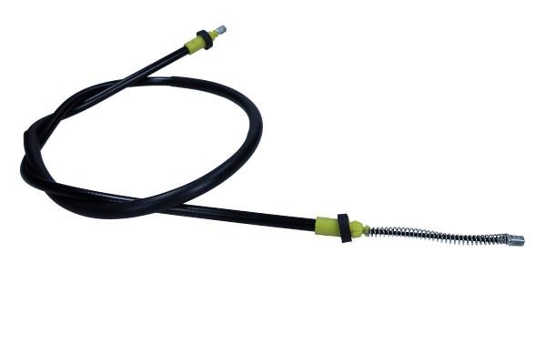 Parking brake cable Renault Modus / Grand Modus: 321488 Maxgear Hand brake cable