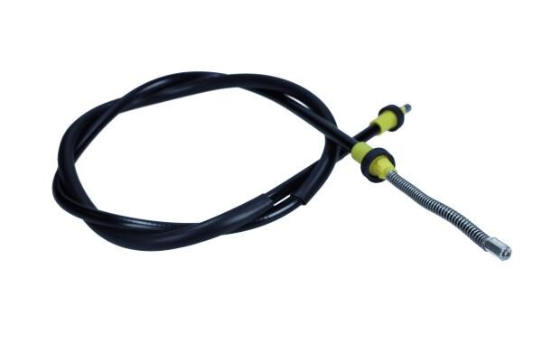 Brake cable Renault: 321489 Maxgear Hand brake cable