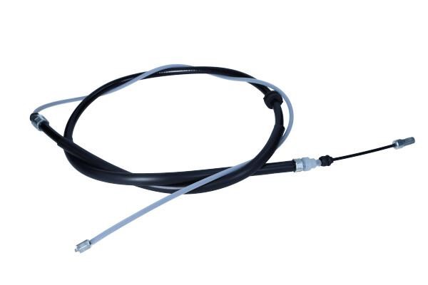 Parking brake cable Renault: 321491 Maxgear Hand brake cable