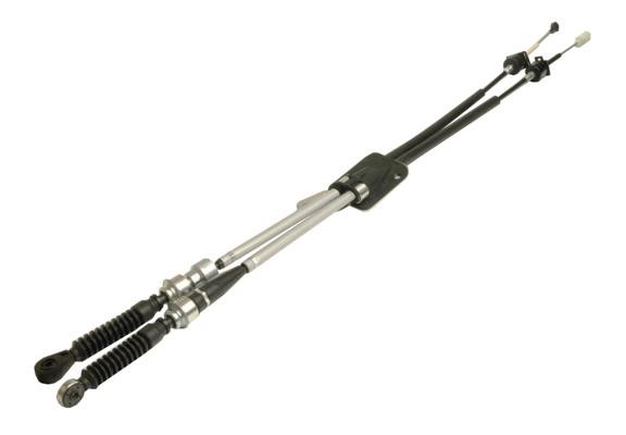 Clutch cable Toyota Avensis: 321970 Maxgear Cable Pull, manual transmission