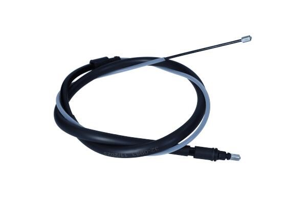 Parking brake cable Citroen C3: 320983 Maxgear Hand brake cable