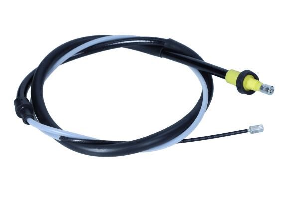 Brake cable DS: 320985 Maxgear Hand brake cable