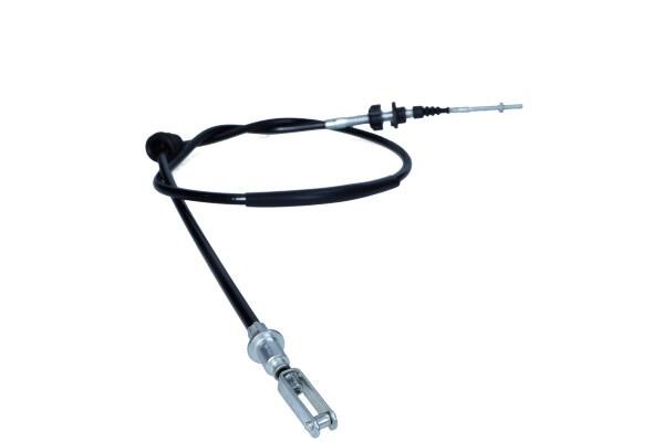 Clutch cable Toyota: 321166 Maxgear Cable Pull, clutch control