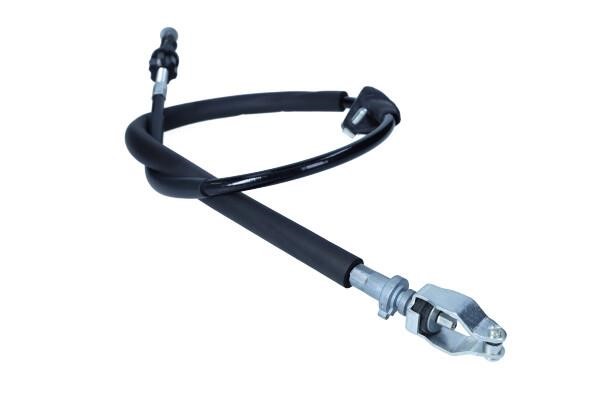 321168 Maxgear Cable Pull, clutch control