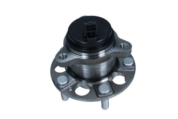 Wheel hubs Hyundai: 331254 Maxgear Wheel hub