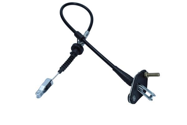 321176 Maxgear Cable Pull, clutch control