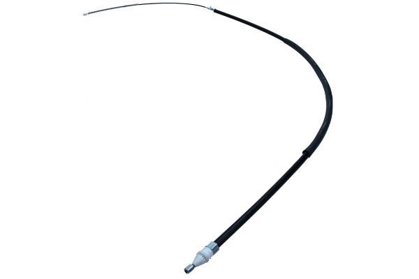 Brakes Renault Twingo Mk1 (C06) Hatchback: 321497 Maxgear Hand brake cable
