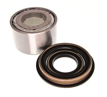 Wheel bearing kit Nissan Cabstar: 331301 Maxgear Wheel bearing