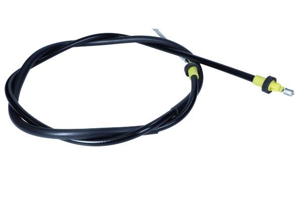 Brake spare parts Renault Dokker: 320996 Maxgear Hand brake cable