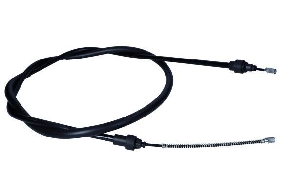 Parking brake cable Dacia: 320999 Maxgear Hand brake cable