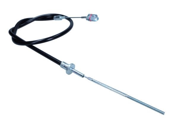 321178 Maxgear Cable Pull, clutch control