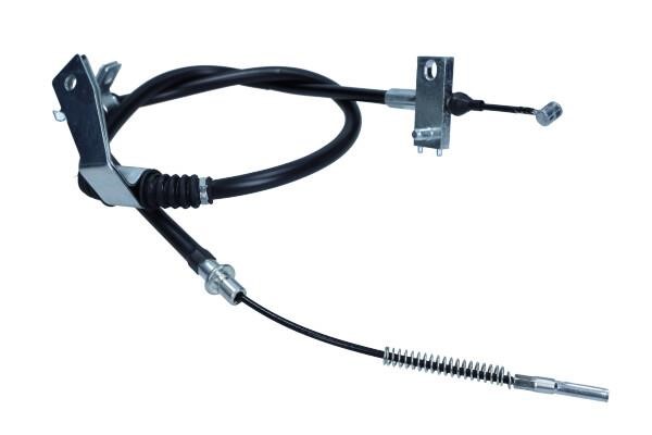 Brakes Ssangyong Actyon: 321508 Maxgear Hand brake cable
