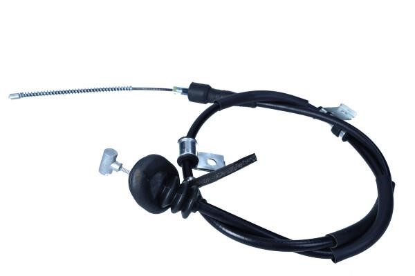 Brake cable Suzuki: 321510 Maxgear Hand brake cable