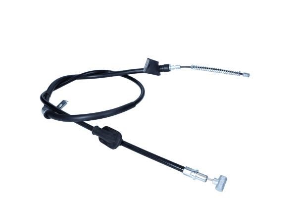 Brake cable Suzuki: 321517 Maxgear Hand brake cable
