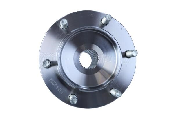 331689 Maxgear Wheel hub