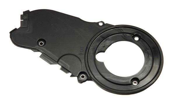 Maxgear 37-0007 Cover, timing belt 370007 370007 Maxgear Cover, timing belt